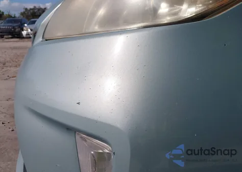 2012 Toyota Prius Three from USA, damaged, VIN JTDKN3DU3C5483418